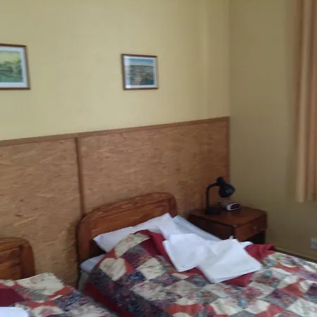 Kastani Affittacamere Tartu