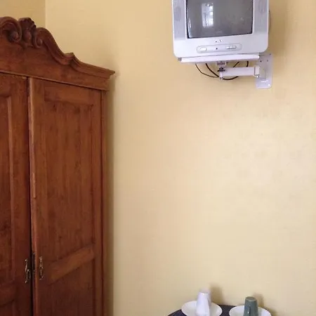 Kastani Affittacamere