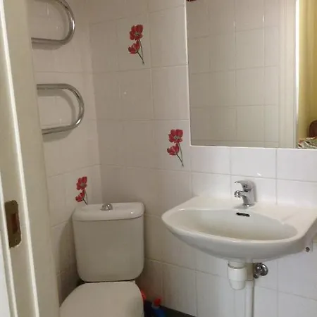 Kastani Gasthuis Tartu