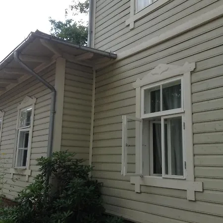 Affittacamere Kastani