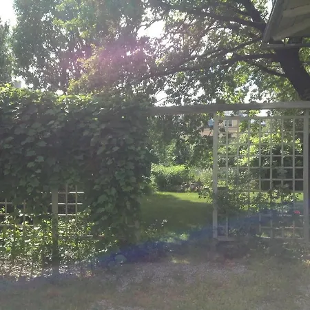 Affittacamere Kastani *