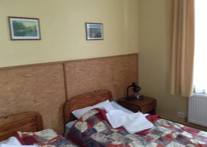 Kastani Penzion Tartu