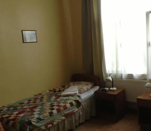 Kastani Penzion Tartu