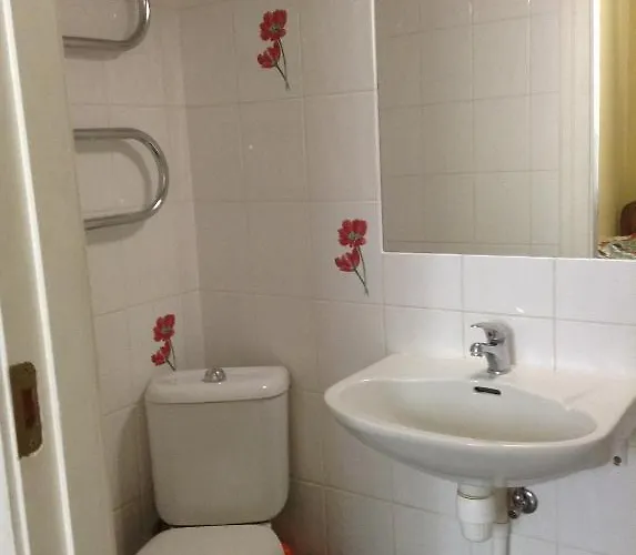 Kastani Gæstehus Tartu